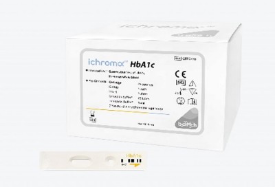 HbA1c Neo test