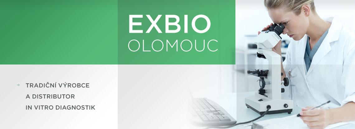 EXBIO e-shop